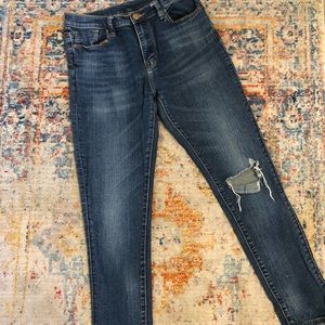 BGD Skinny Jeans